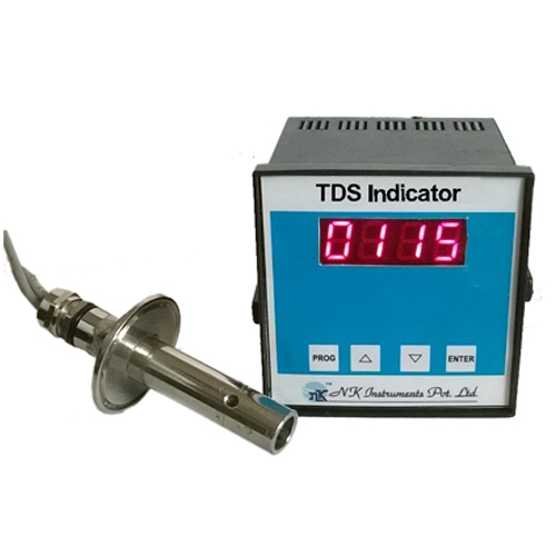 TDS Indicator with Electrode